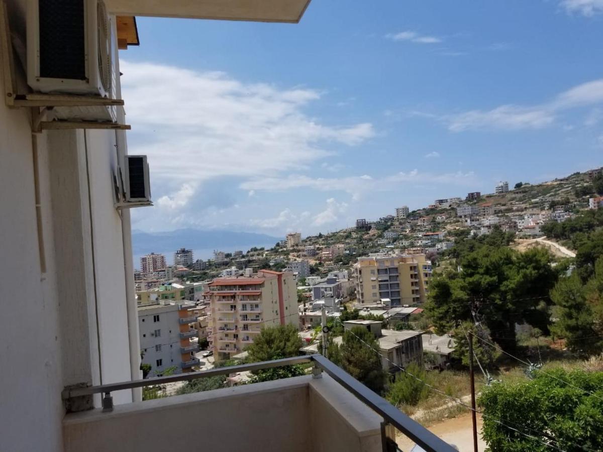 Brothers Lr Sarande Exterior photo